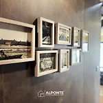 Varanda Do Cais By Alponte Caminha