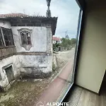 Varanda Do Cais By Alponte Appartamento *