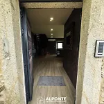 Varanda Do Cais By Alponte Appartamento *