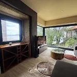 Varanda Do Cais By Alponte Appartamento *