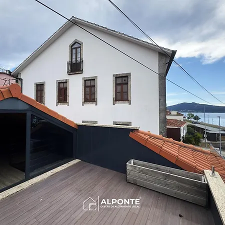 Varanda Do Cais By Alponte