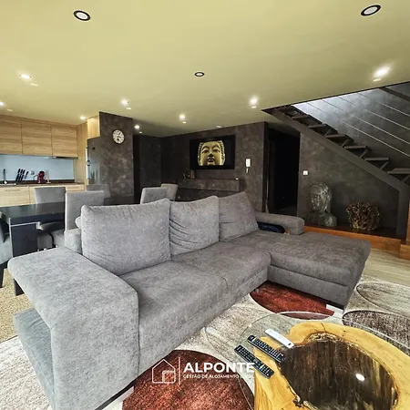 Apartment Varanda Do Cais By Alponte