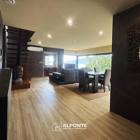 Varanda Do Cais By Alponte