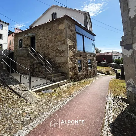 Varanda Do Cais By Alponte