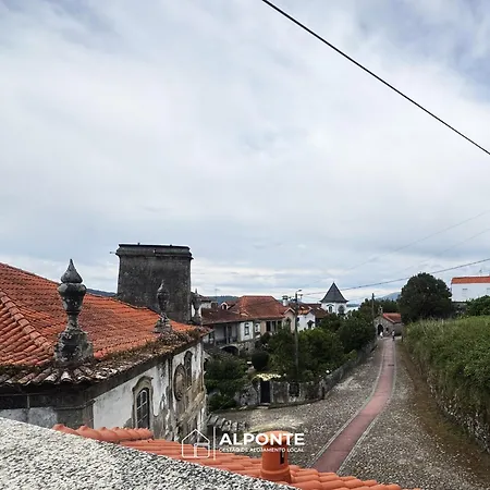 Varanda Do Cais By Alponte *