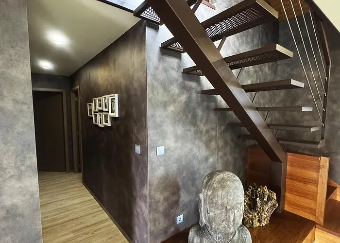 Apartment Varanda Do Cais By Alponte *