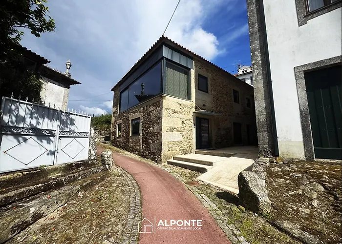 Apartment Varanda Do Cais By Alponte Caminha