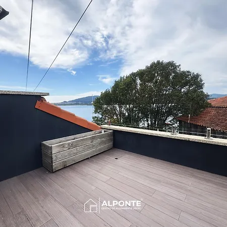 Varanda Do Cais By Alponte * Caminha