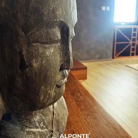 Varanda Do Cais By Alponte Apartment Caminha