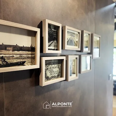 Varanda Do Cais By Alponte Caminha