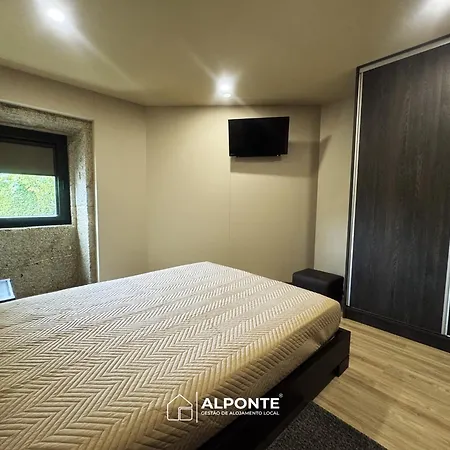 Varanda Do Cais By Alponte * Caminha