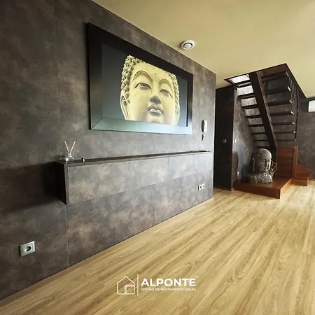 Varanda Do Cais By Alponte *