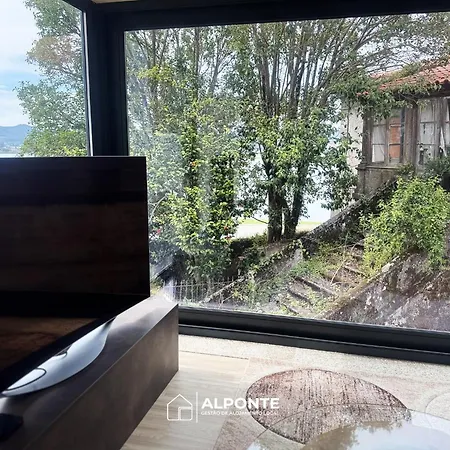 Varanda Do Cais By Alponte Caminha