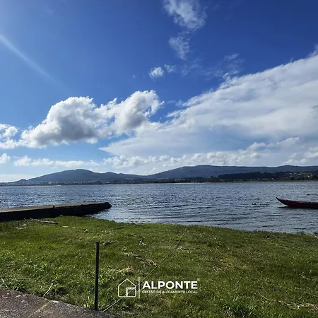 Varanda Do Cais By Alponte Apartment