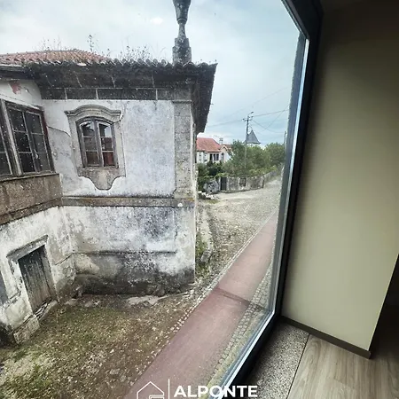 Varanda Do Cais By Alponte Apartment *