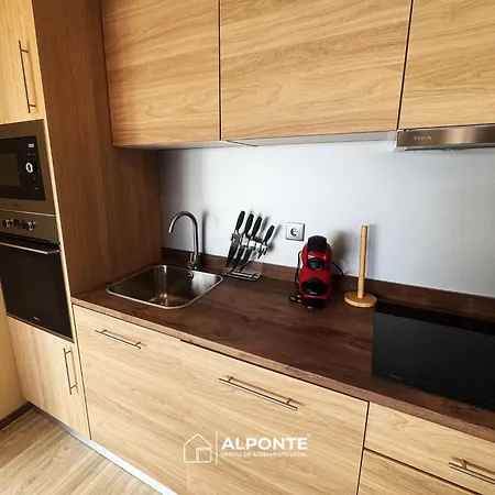 Varanda Do Cais By Alponte *