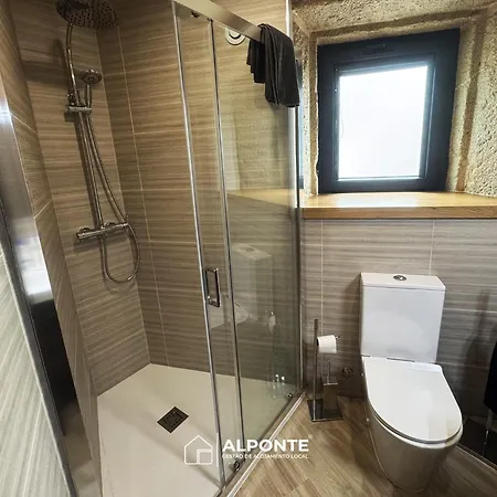 Varanda Do Cais By Alponte Caminha