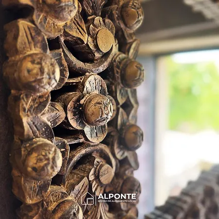 Varanda Do Cais By Alponte Daire *