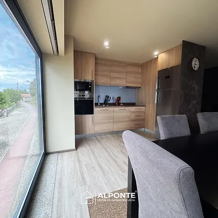 Varanda Do Cais By Alponte Appartement