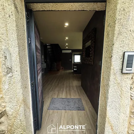 Varanda Do Cais By Alponte Apartment *