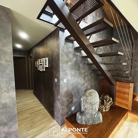 Apartment Varanda Do Cais By Alponte *