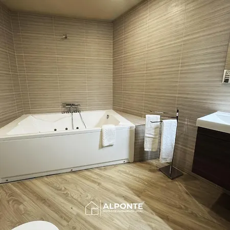 Varanda Do Cais By Alponte Apartment