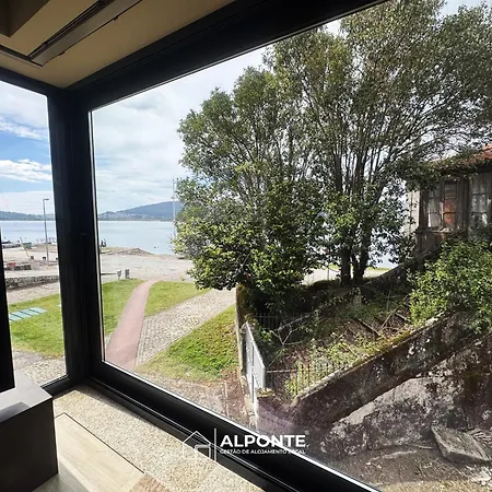 Daire Varanda Do Cais By Alponte