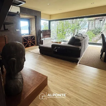 Varanda Do Cais By Alponte Caminha