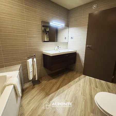 Varanda Do Cais By Alponte Apartment