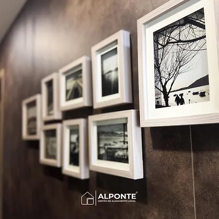 Apartment Varanda Do Cais By Alponte Caminha