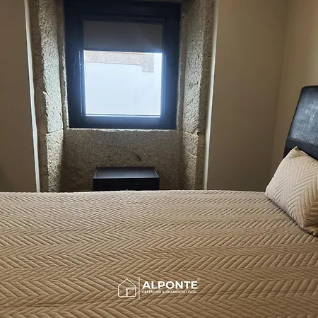 Varanda Do Cais By Alponte *