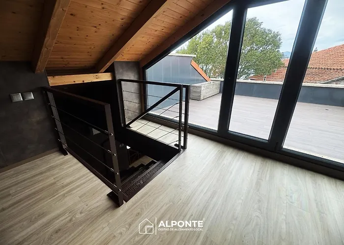 Appartement Varanda Do Cais By Alponte *