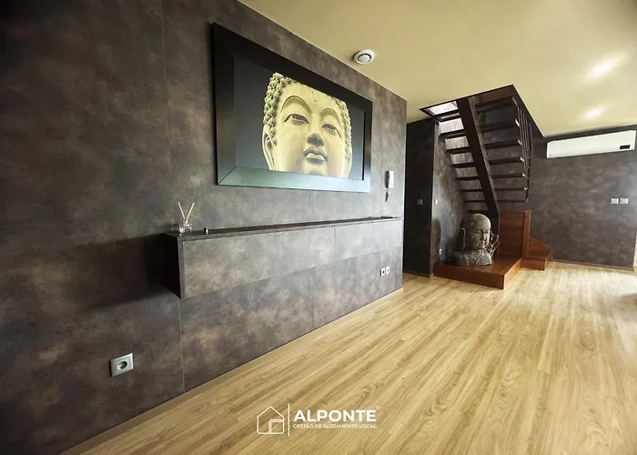 Varanda Do Cais By Alponte *