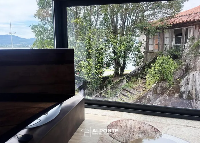 Varanda Do Cais By Alponte Caminha