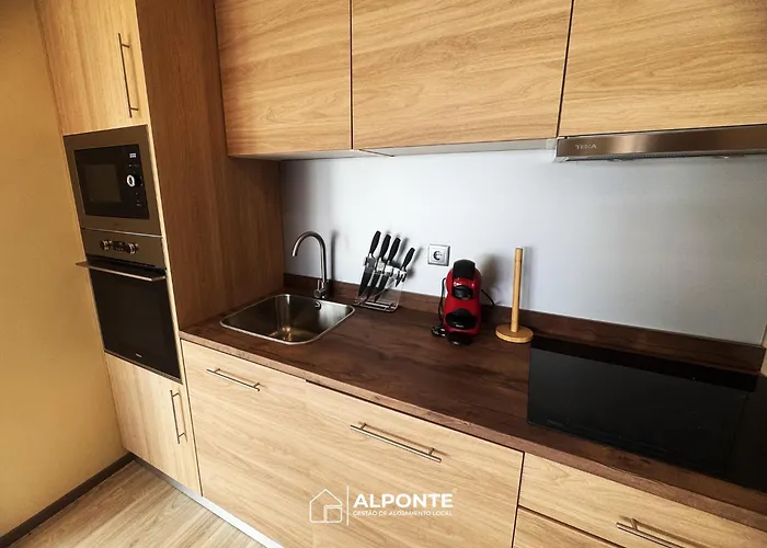 Varanda Do Cais By Alponte *