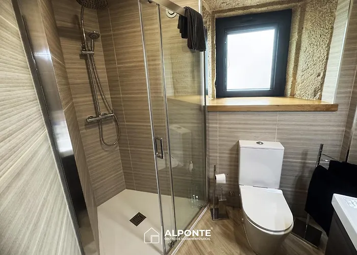 Varanda Do Cais By Alponte Caminha