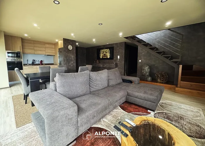 Appartamento Varanda Do Cais By Alponte