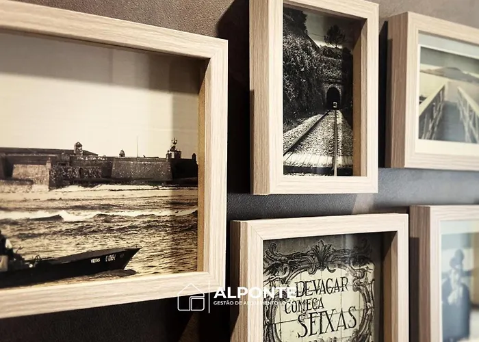 Varanda Do Cais By Alponte Caminha