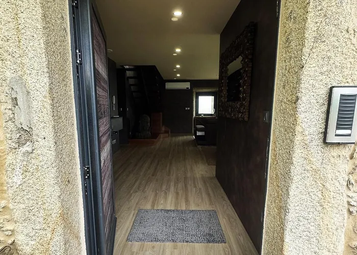 Varanda Do Cais By Alponte Appartamento *