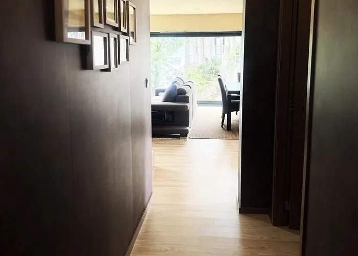 Appartamento Varanda Do Cais By Alponte Caminha