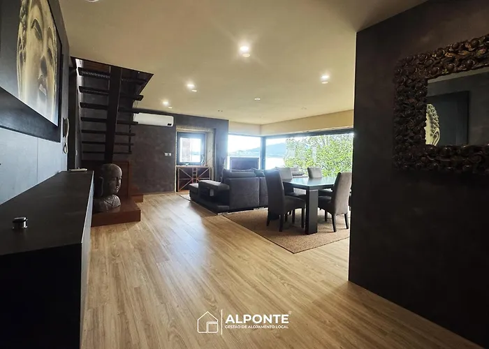 Varanda Do Cais By Alponte