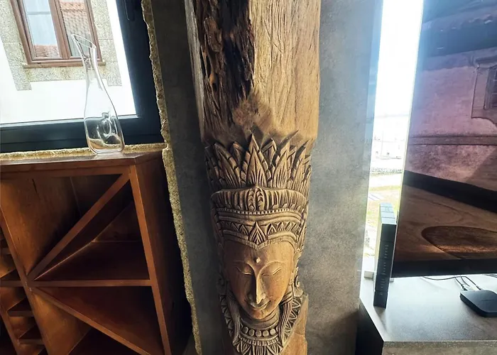 Varanda Do Cais By Alponte * Caminha