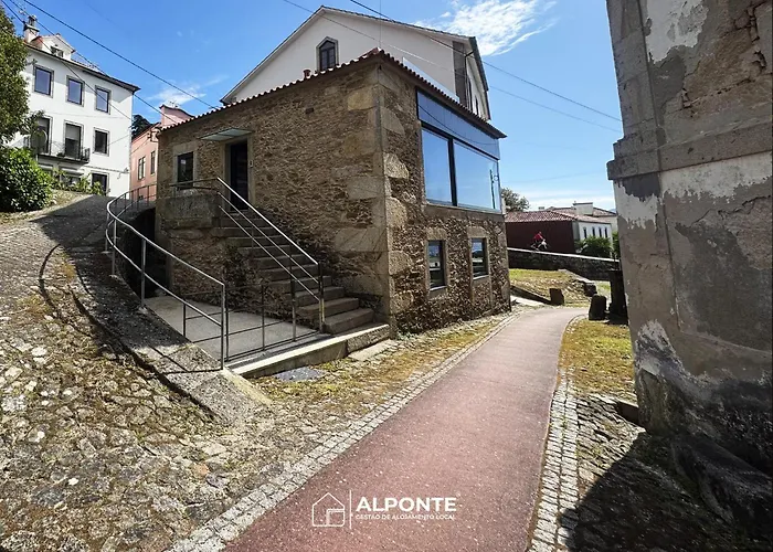 Varanda Do Cais By Alponte