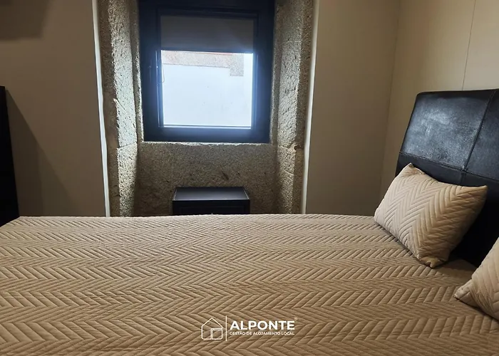 Varanda Do Cais By Alponte *