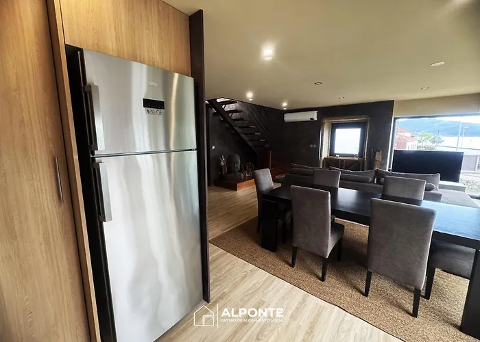 Appartement Varanda Do Cais By Alponte