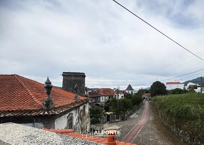 Varanda Do Cais By Alponte *